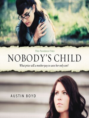Nobody's Child - Audiobook